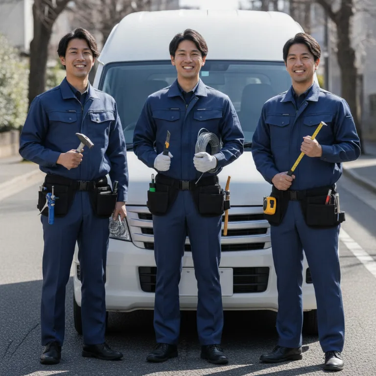 屋根修理 のチーム: Omaezaki
